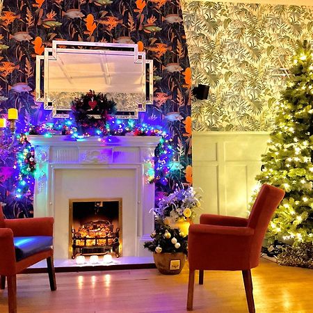 Ashton Court Hotel Ексмут Екстериор снимка